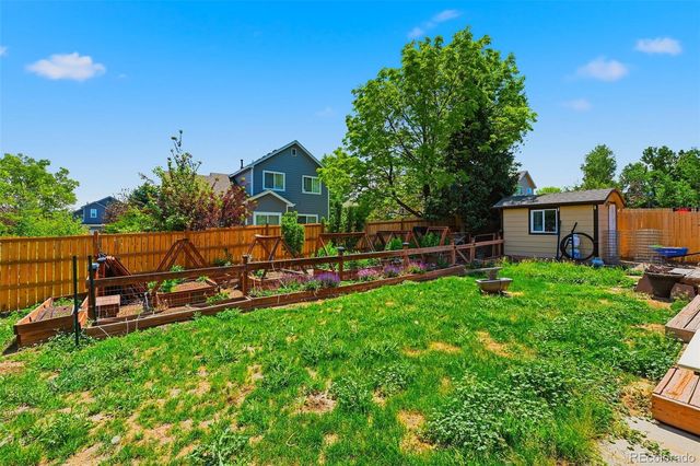 5800 S Quatar Circle, Centennial, CO 80015
