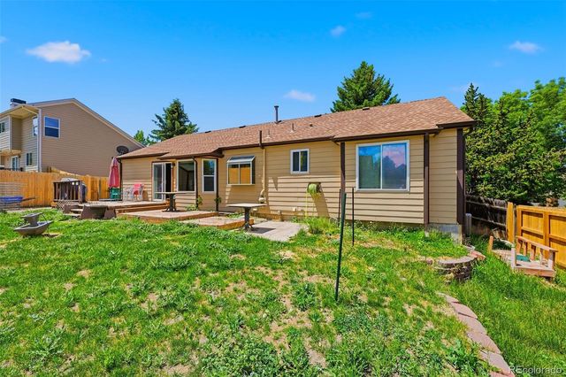 5800 S Quatar Circle, Centennial, CO 80015