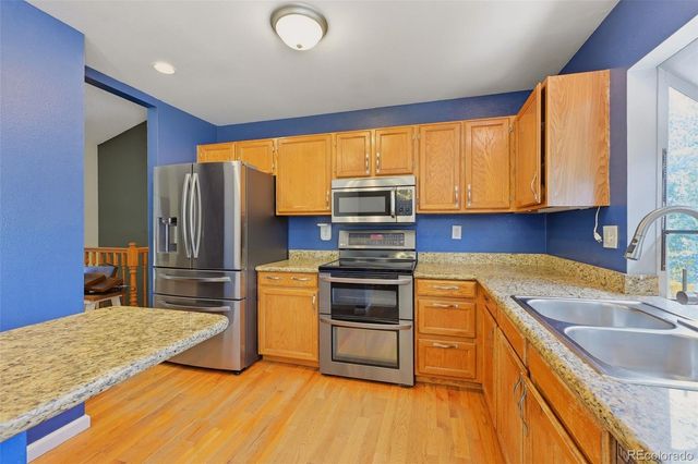5800 S Quatar Circle, Centennial, CO 80015