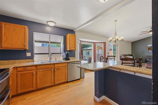 5800 S Quatar Circle, Centennial, CO 80015