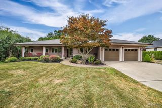 5236 Bridle Path Lane, Lewiston, NY 14092