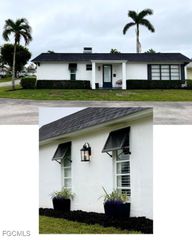 12 Knights Bridge RD A32, Naples, FL 34112