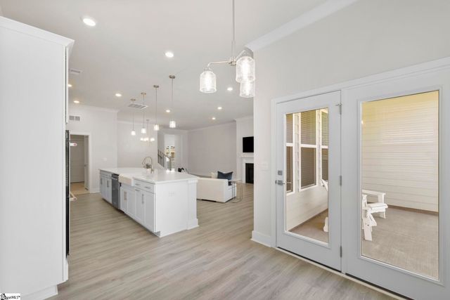 133 Barred Owl Road, Travelers Rest, SC 29690