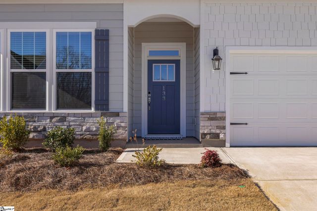 133 Barred Owl Road, Travelers Rest, SC 29690