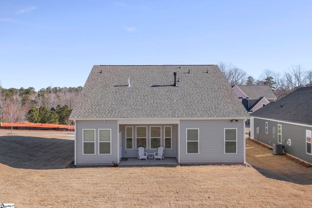 133 Barred Owl Road, Travelers Rest, SC 29690