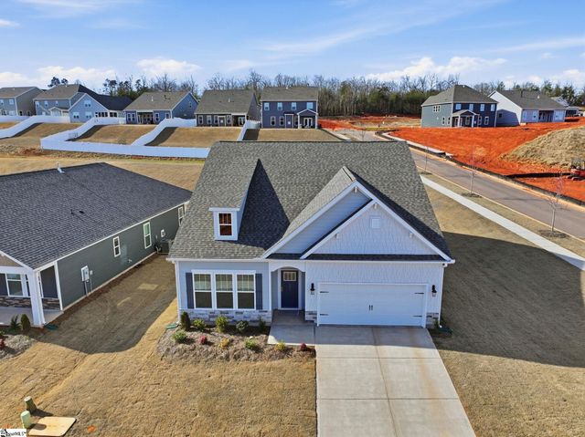 133 Barred Owl Road, Travelers Rest, SC 29690