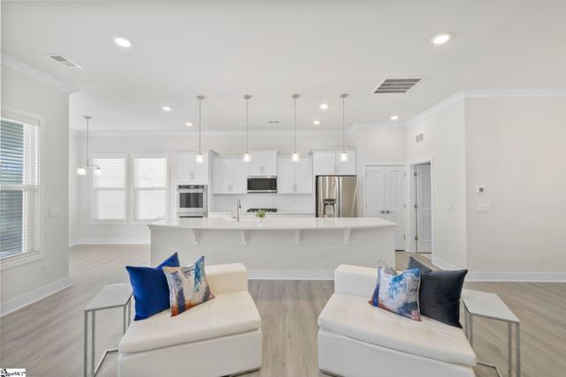 133 Barred Owl Road, Travelers Rest, SC 29690