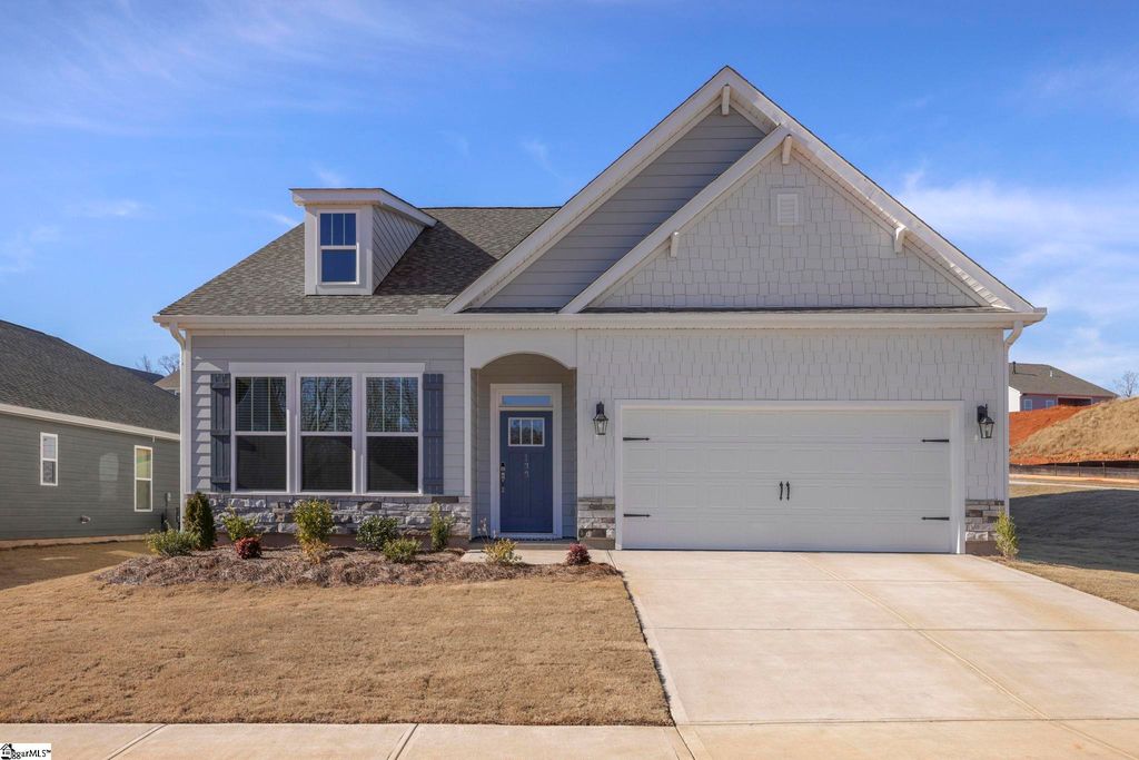 133 Barred Owl Road, Travelers Rest, SC 29690