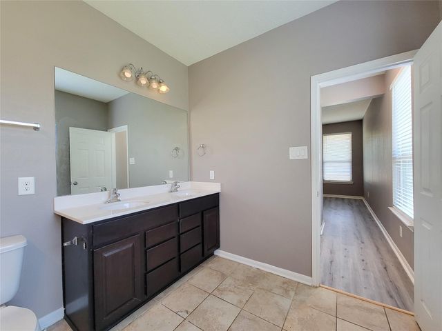 14202 Persimmon Woods Drive, Houston, TX 77068