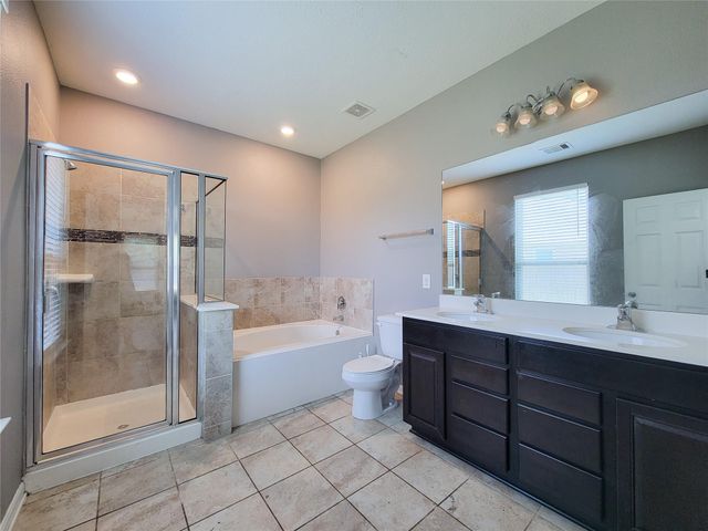 14202 Persimmon Woods Drive, Houston, TX 77068