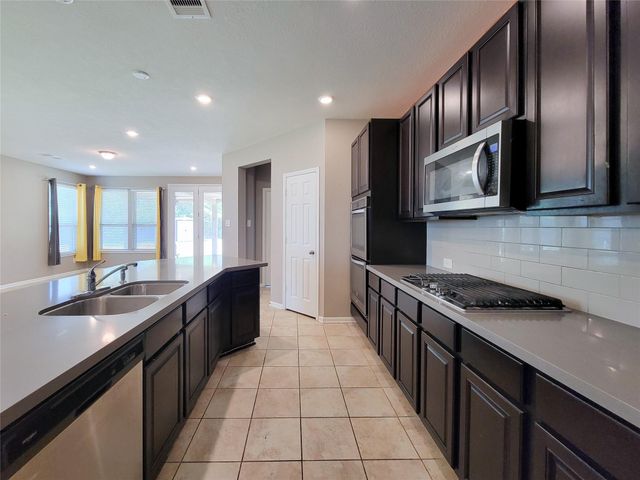 14202 Persimmon Woods Drive, Houston, TX 77068