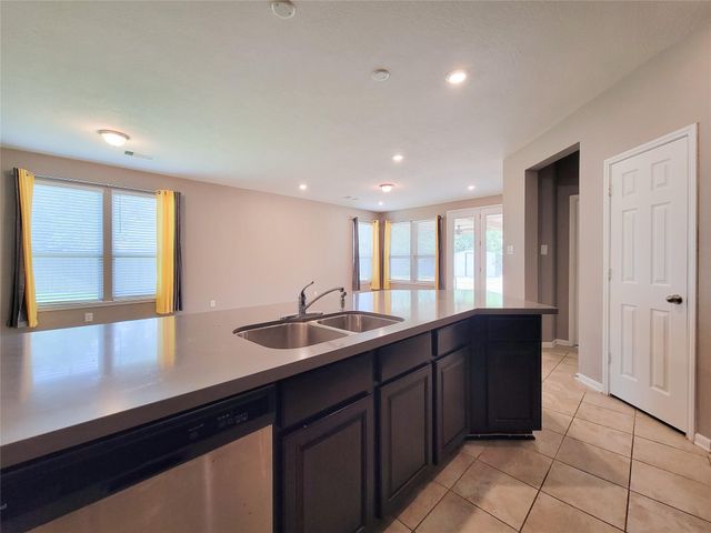 14202 Persimmon Woods Drive, Houston, TX 77068