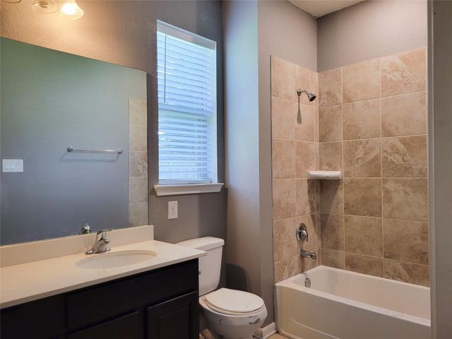 14202 Persimmon Woods Drive, Houston, TX 77068
