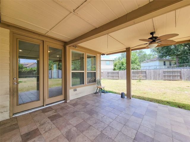 14202 Persimmon Woods Drive, Houston, TX 77068
