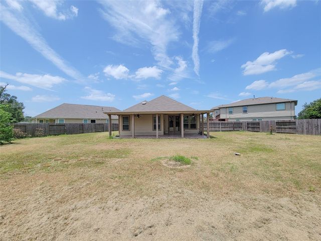 14202 Persimmon Woods Drive, Houston, TX 77068