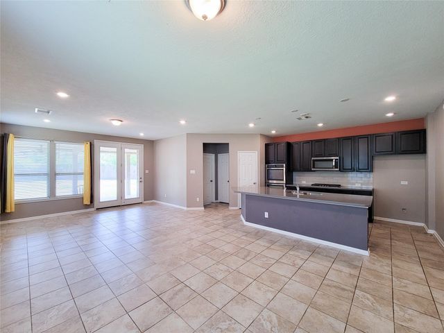 14202 Persimmon Woods Drive, Houston, TX 77068