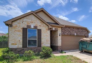 14202 Persimmon Woods Drive, Houston, TX 77068