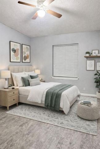 4515 Oxford Street 15, Houston, TX 77022