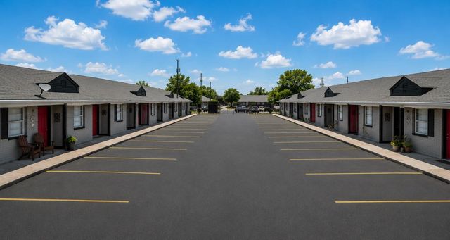 4515 Oxford Street 15, Houston, TX 77022