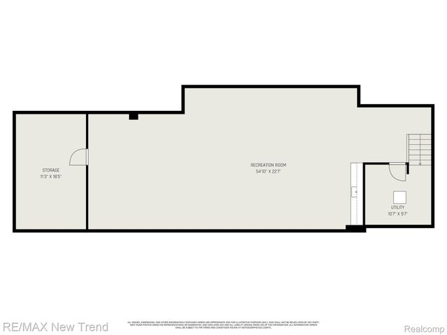 1227 Lenox Road, Bloomfield Hills, MI 48304