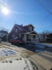577 Hazel Avenue, Lima, OH 45801