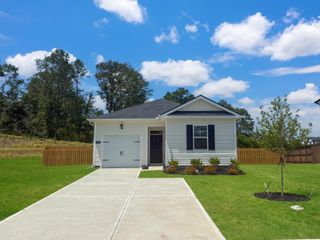 1041 Richland Creek Drive, Augusta, GA 30906