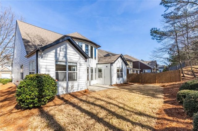 3315 The Commons Drive, Cumming, GA 30041