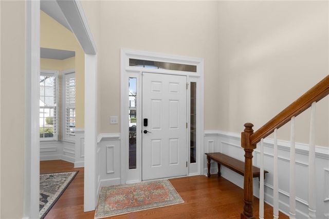 3315 The Commons Drive, Cumming, GA 30041