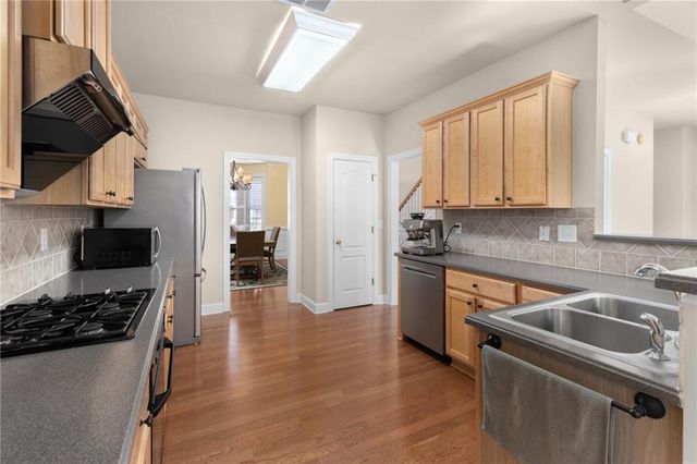 3315 The Commons Drive, Cumming, GA 30041