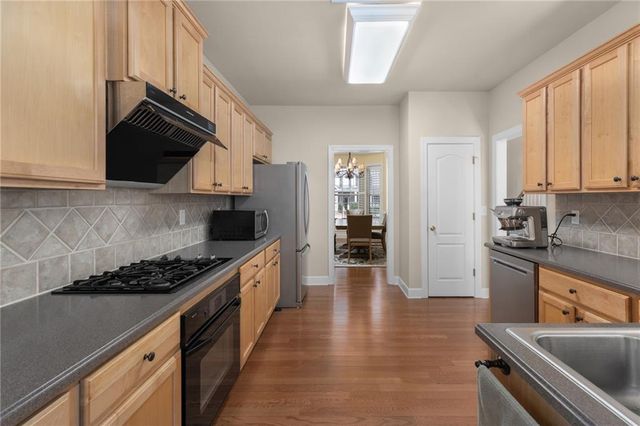 3315 The Commons Drive, Cumming, GA 30041