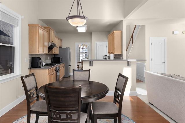 3315 The Commons Drive, Cumming, GA 30041