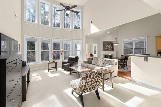 3315 The Commons Drive, Cumming, GA 30041