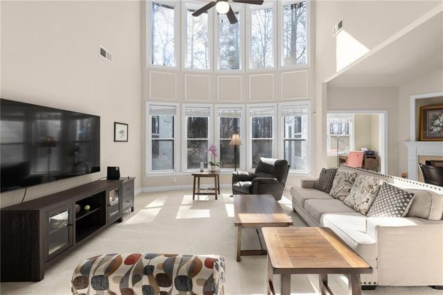 3315 The Commons Drive, Cumming, GA 30041