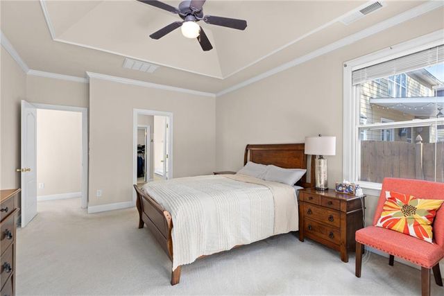 3315 The Commons Drive, Cumming, GA 30041