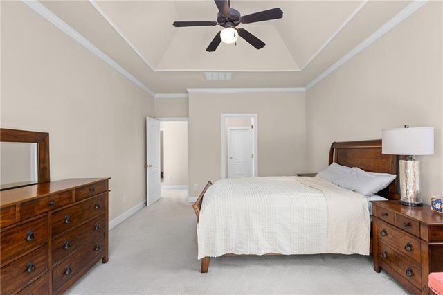 3315 The Commons Drive, Cumming, GA 30041