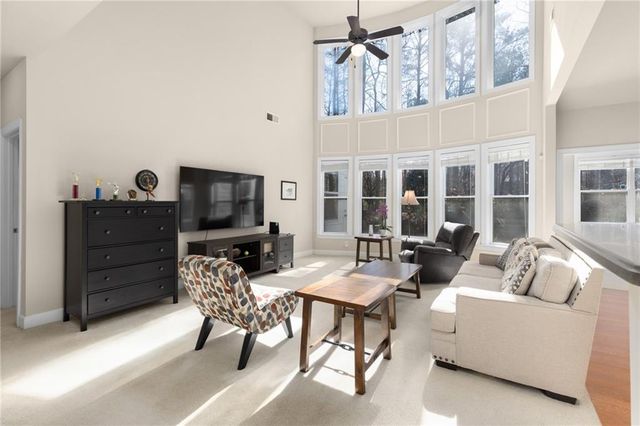 3315 The Commons Drive, Cumming, GA 30041