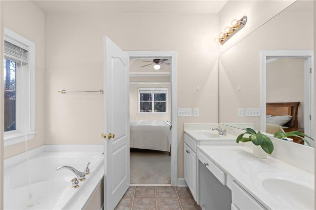 3315 The Commons Drive, Cumming, GA 30041