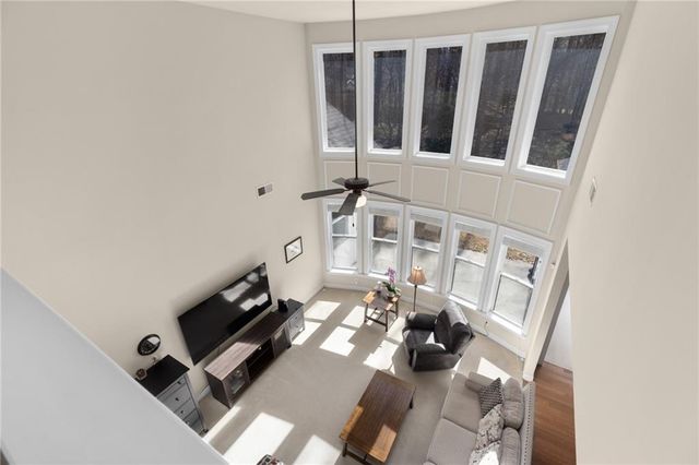 3315 The Commons Drive, Cumming, GA 30041