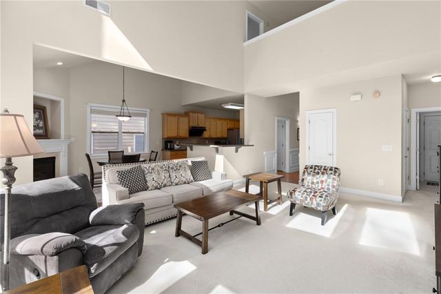 3315 The Commons Drive, Cumming, GA 30041