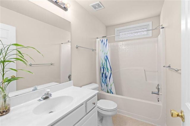 3315 The Commons Drive, Cumming, GA 30041