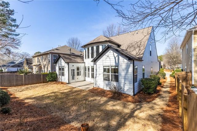 3315 The Commons Drive, Cumming, GA 30041