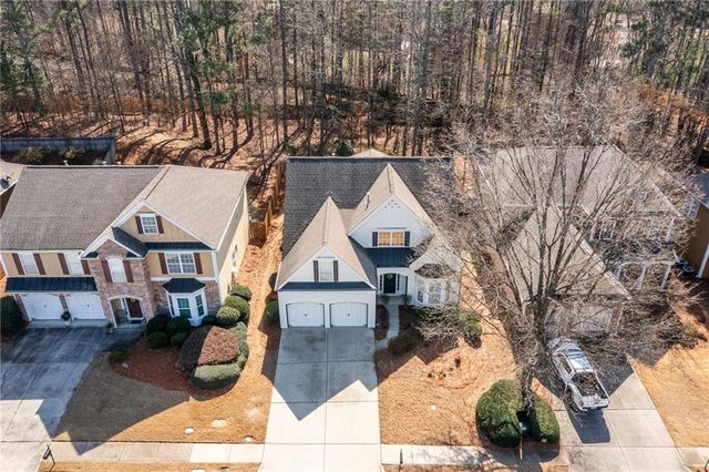 3315 The Commons Drive, Cumming, GA 30041