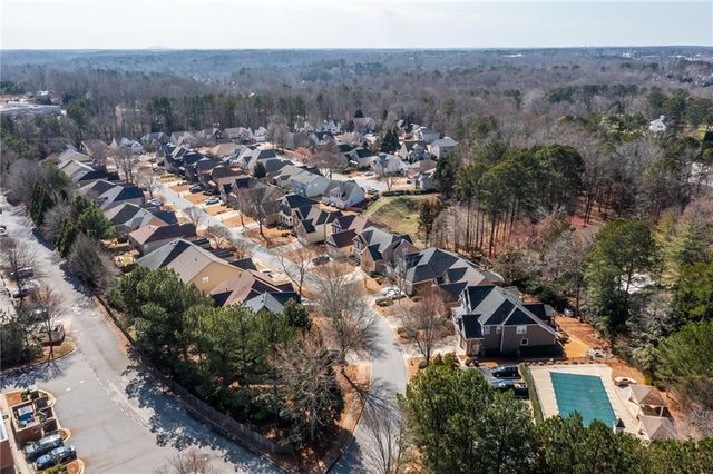 3315 The Commons Drive, Cumming, GA 30041