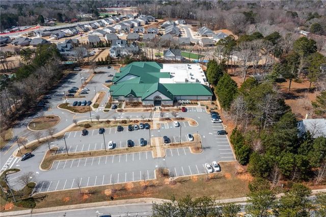 3315 The Commons Drive, Cumming, GA 30041