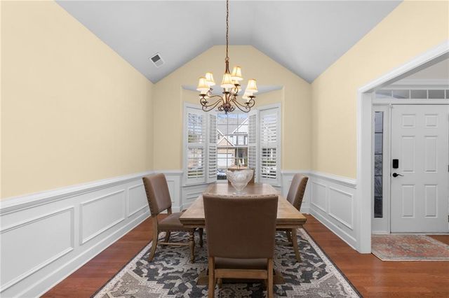 3315 The Commons Drive, Cumming, GA 30041