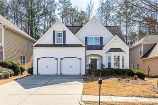3315 The Commons Drive, Cumming, GA 30041
