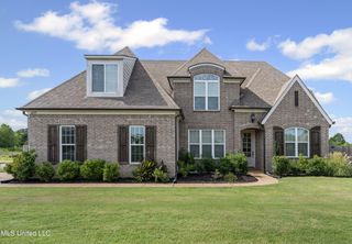 14559 Choctaw Ridge Drive, Olive Branch, MS 38654