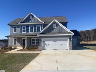 89 Boggs Road, Pelzer, SC 29669