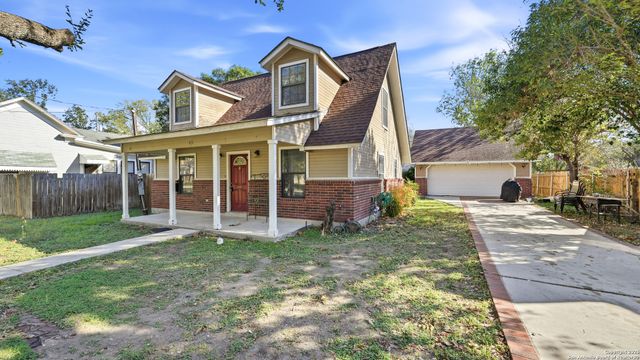 431 N Milam, Seguin, TX 78155