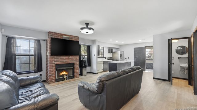 431 N Milam, Seguin, TX 78155